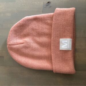 Merrell Women’s Peach Beanie